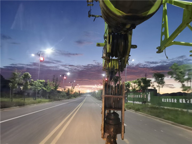 府谷县大件吊装怎么收费